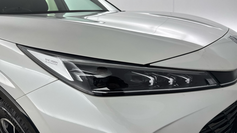 MG HS 1.5 T-GDI Trophy 5dr DCT Petrol Hatchback